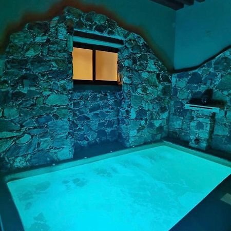 Hotel Spa Casa Del Sol Guanajuato Ngoại thất bức ảnh