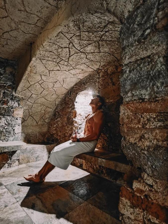 Hotel Spa Casa Del Sol Guanajuato Ngoại thất bức ảnh
