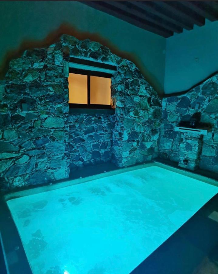Hotel Spa Casa Del Sol Guanajuato Ngoại thất bức ảnh