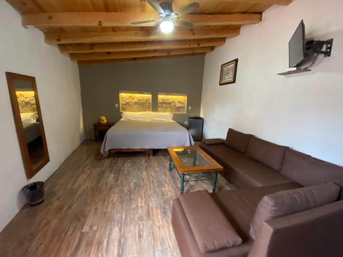 Hotel Spa Casa Del Sol Guanajuato Ngoại thất bức ảnh