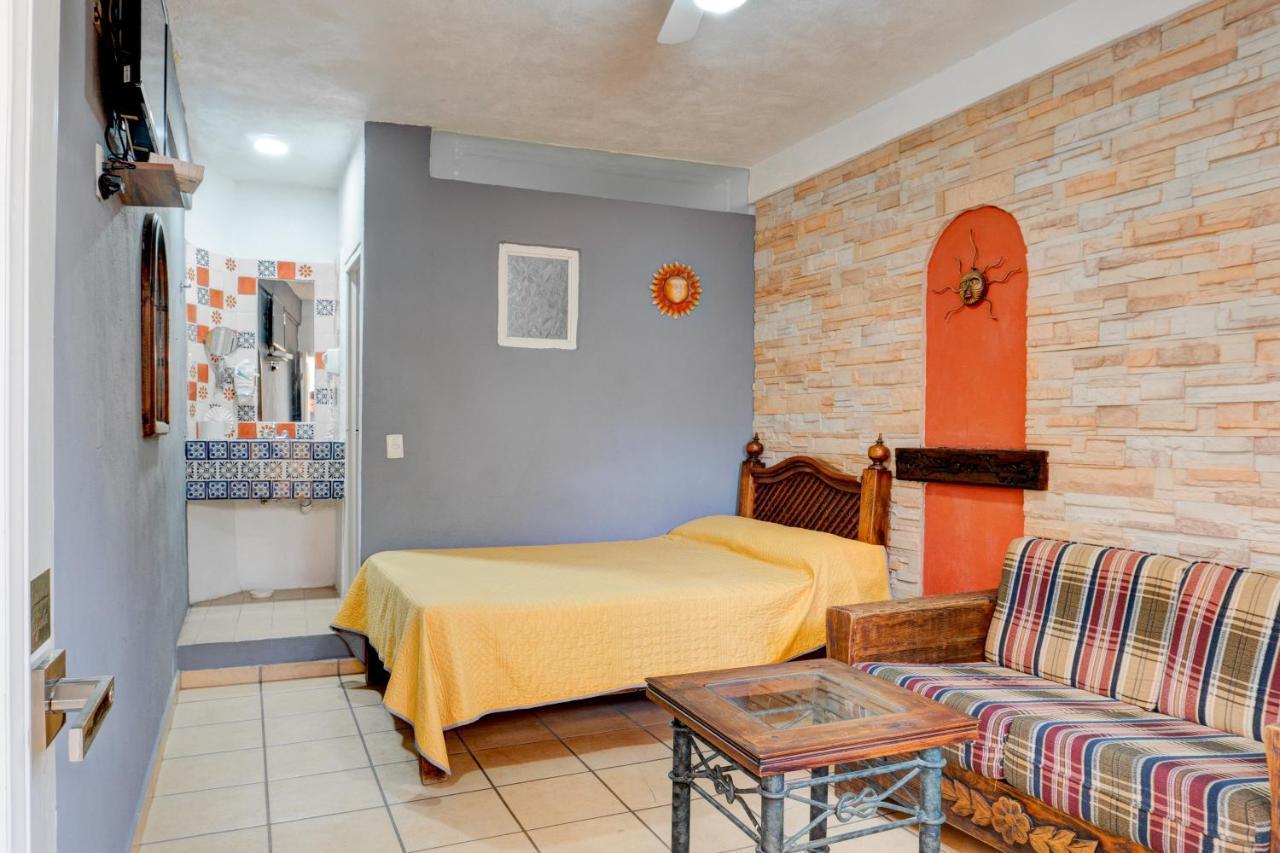 Hotel Spa Casa Del Sol Guanajuato Ngoại thất bức ảnh