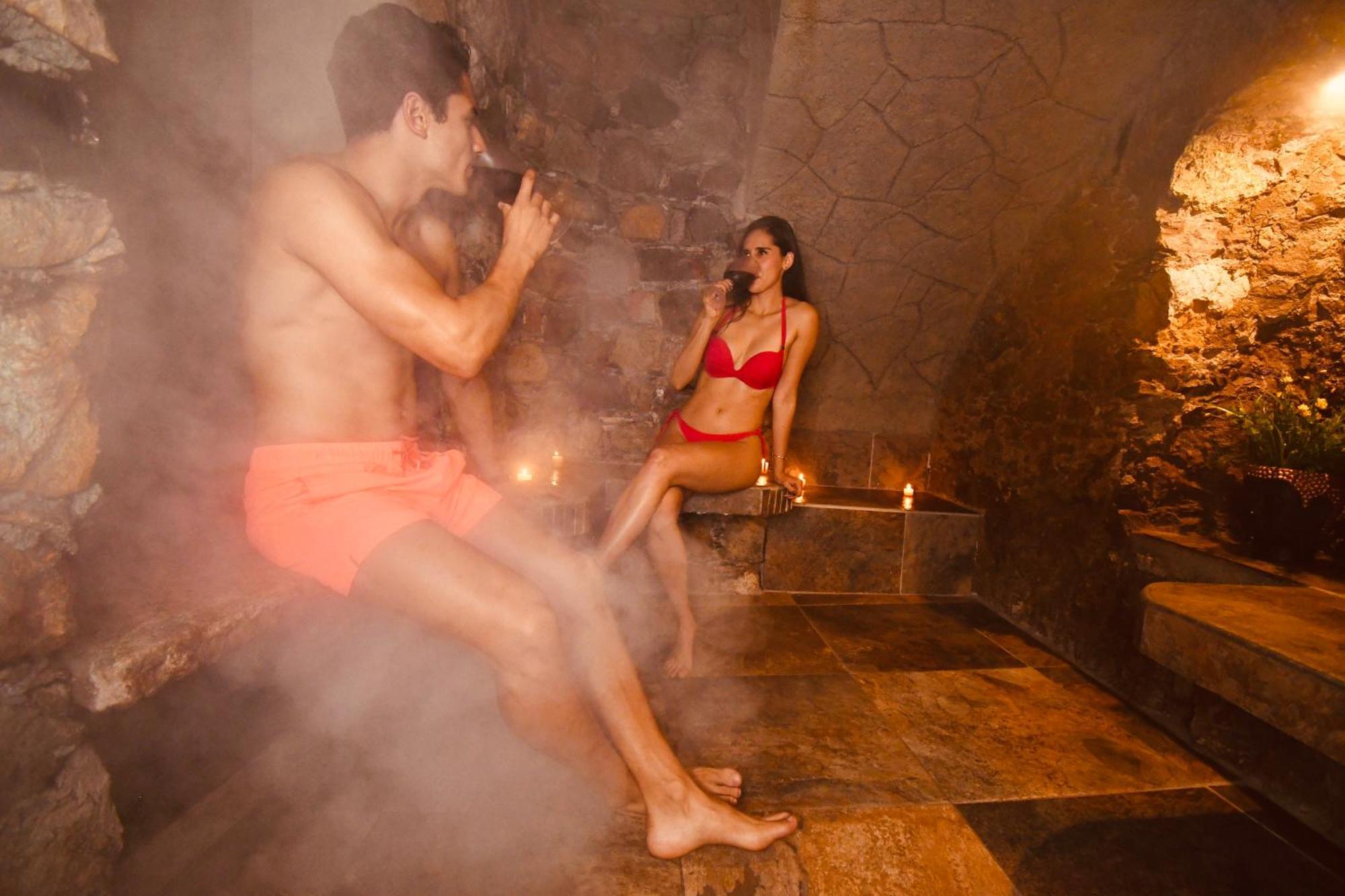 Hotel Spa Casa Del Sol Guanajuato Ngoại thất bức ảnh