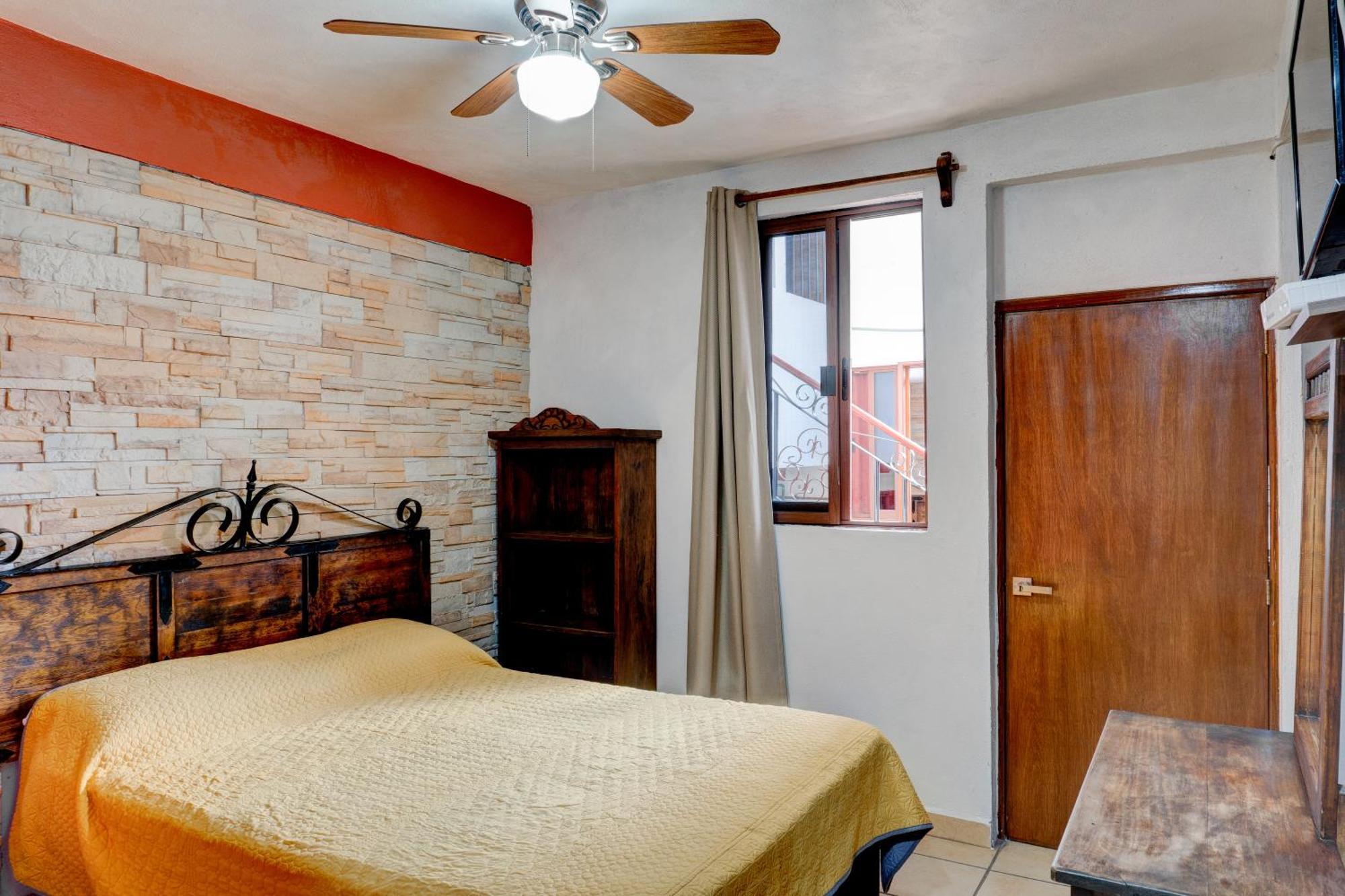 Hotel Spa Casa Del Sol Guanajuato Ngoại thất bức ảnh