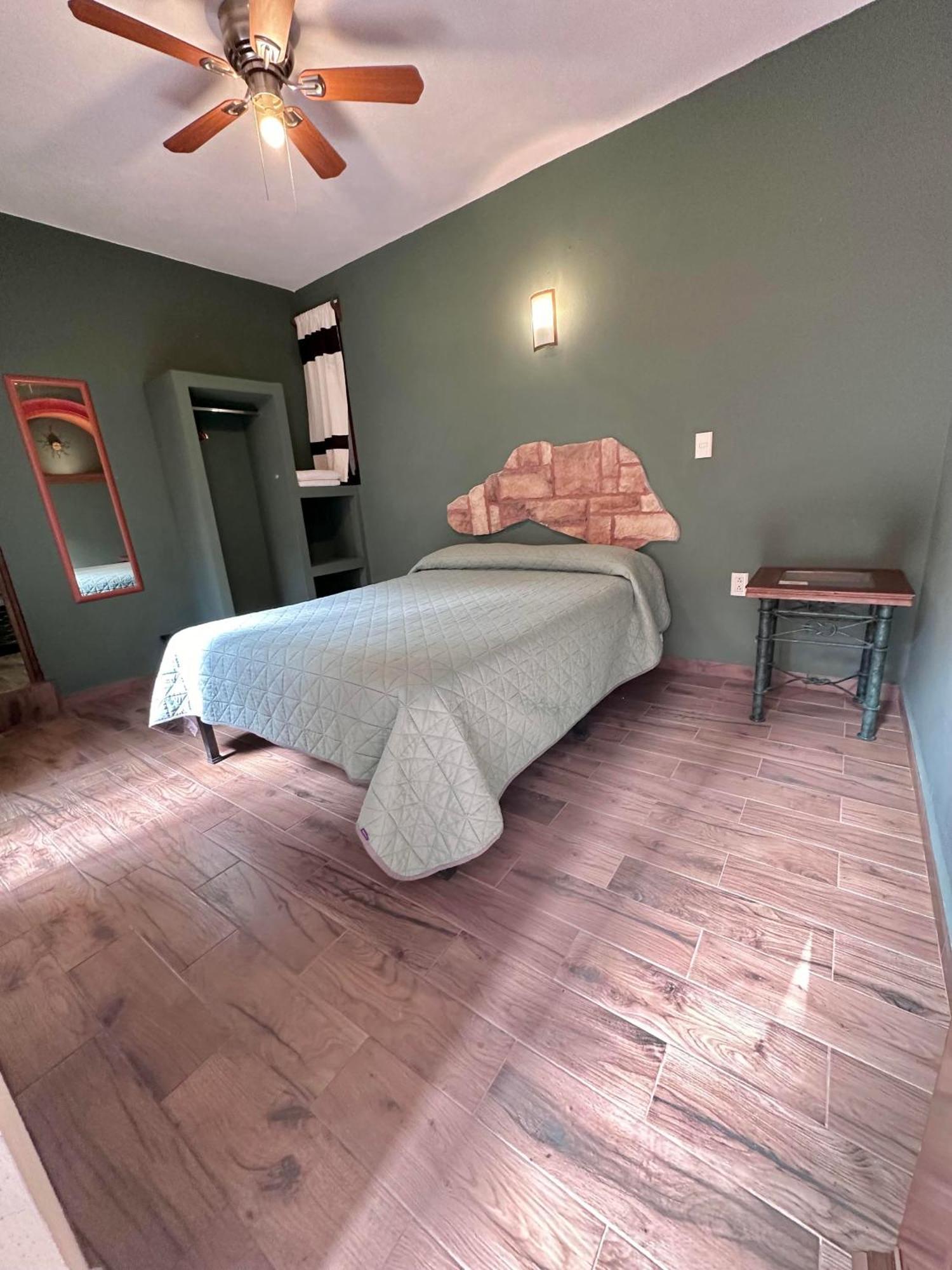 Hotel Spa Casa Del Sol Guanajuato Ngoại thất bức ảnh