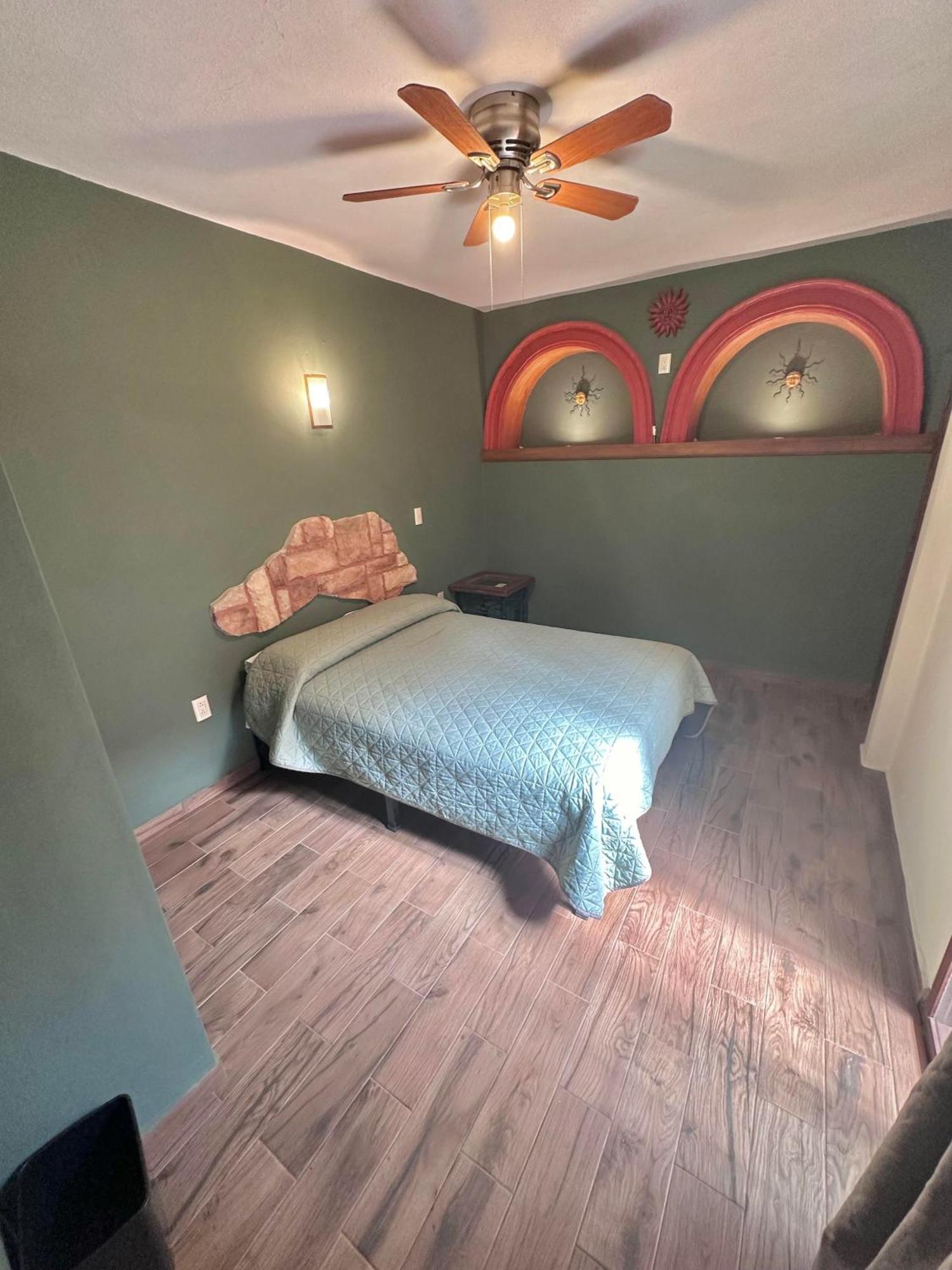 Hotel Spa Casa Del Sol Guanajuato Ngoại thất bức ảnh