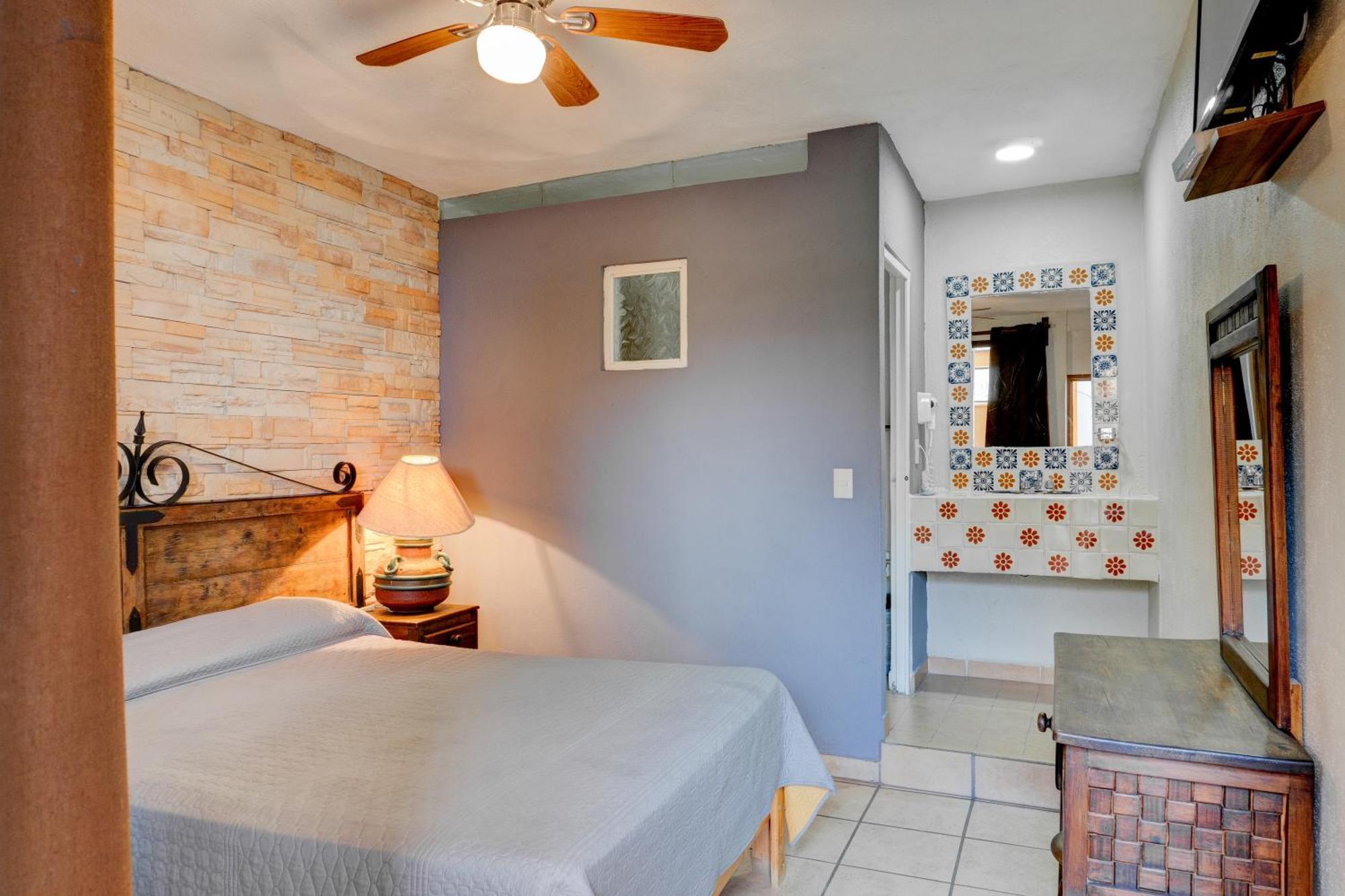 Hotel Spa Casa Del Sol Guanajuato Ngoại thất bức ảnh