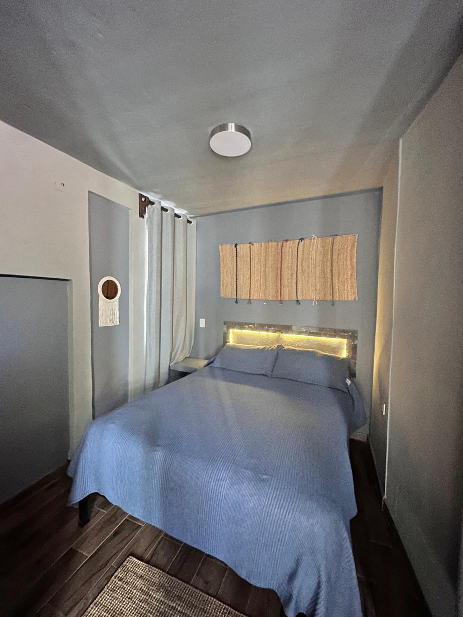 Hotel Spa Casa Del Sol Guanajuato Ngoại thất bức ảnh