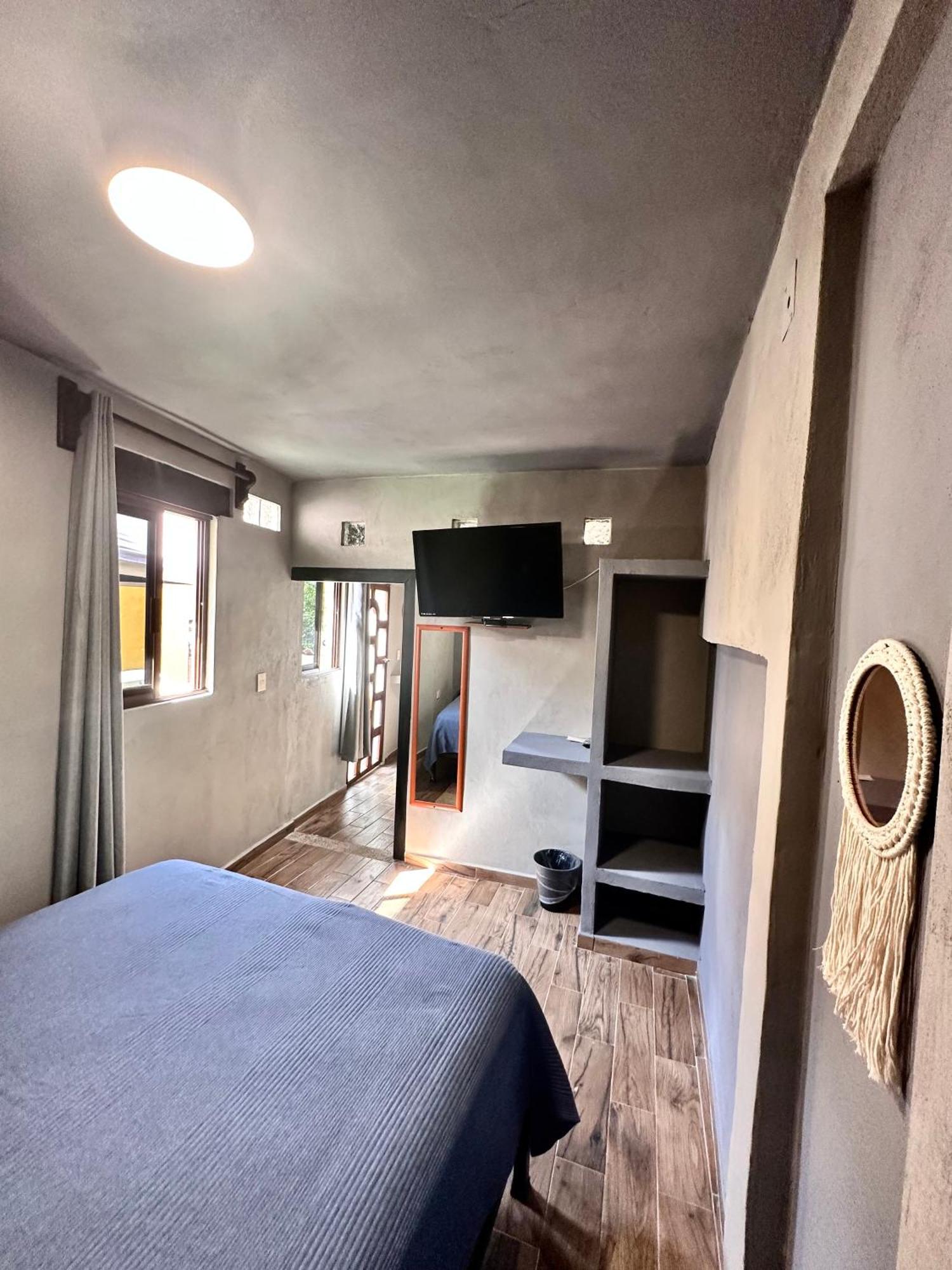 Hotel Spa Casa Del Sol Guanajuato Ngoại thất bức ảnh