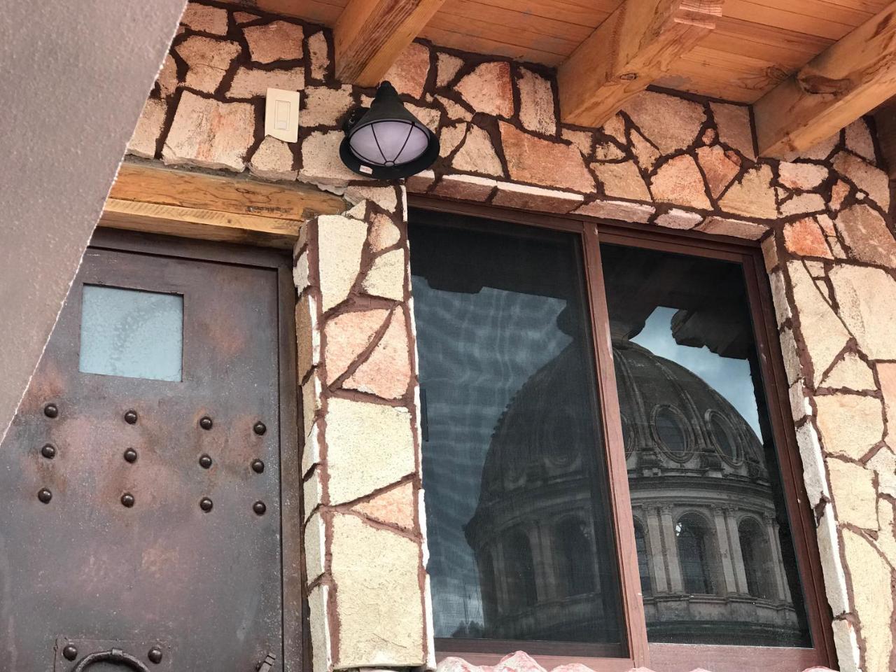 Hotel Spa Casa Del Sol Guanajuato Ngoại thất bức ảnh